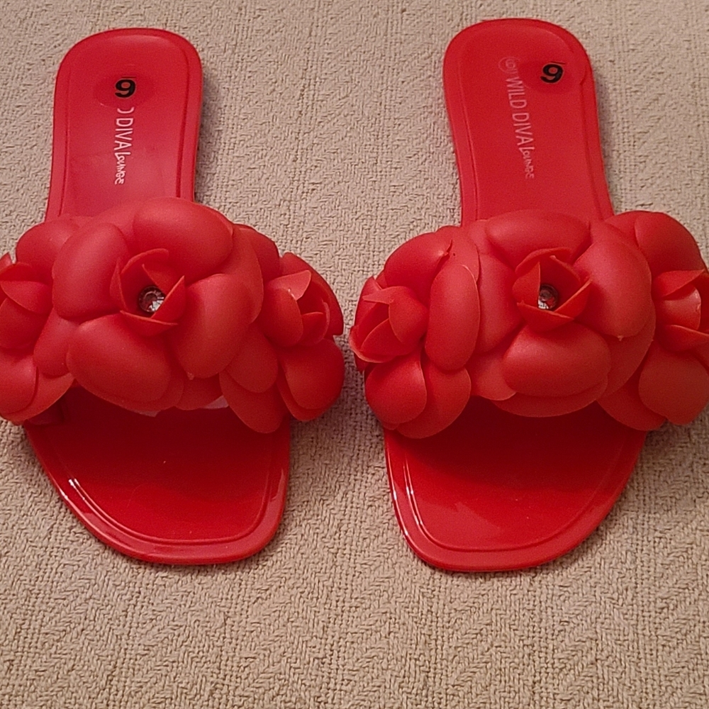 REALLY CUTE Flats!